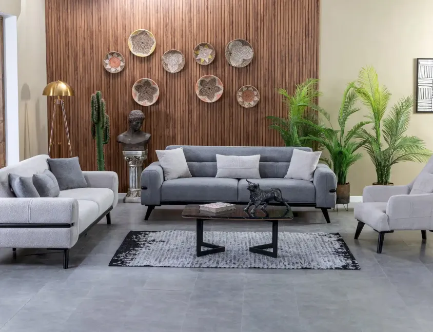 Gözde Koltuk Takımı