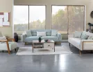 Hermes Koltuk Takımı
