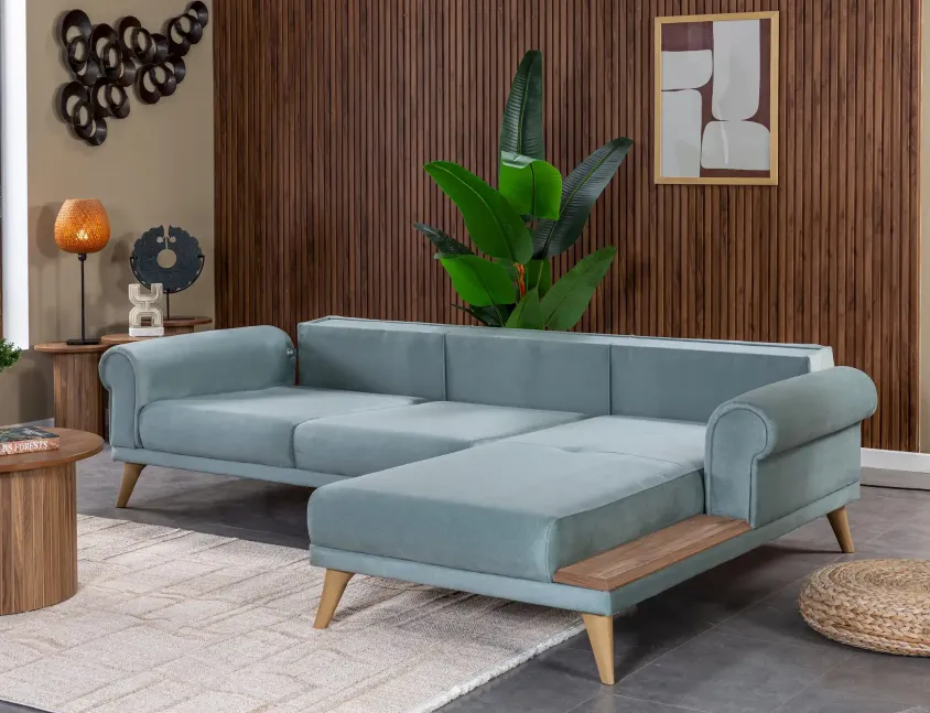 Karya Köşe Takımı