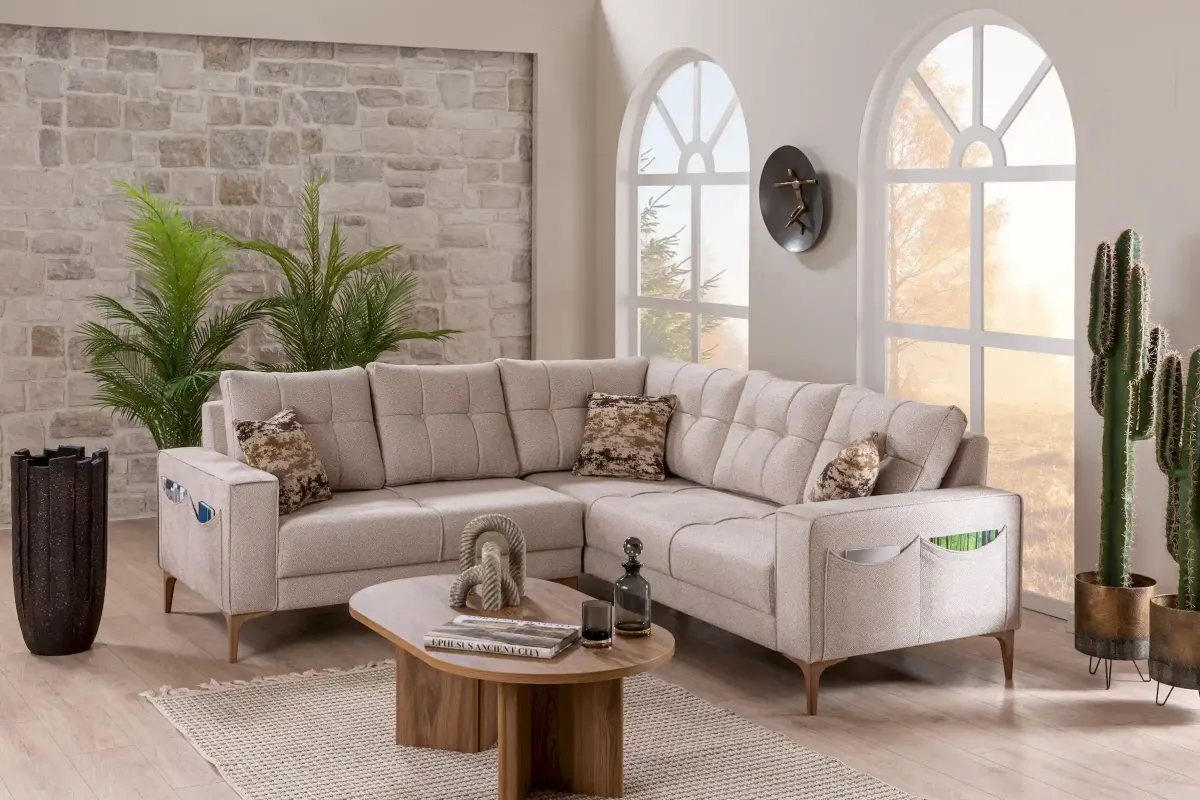 Loren Köşe Takımı