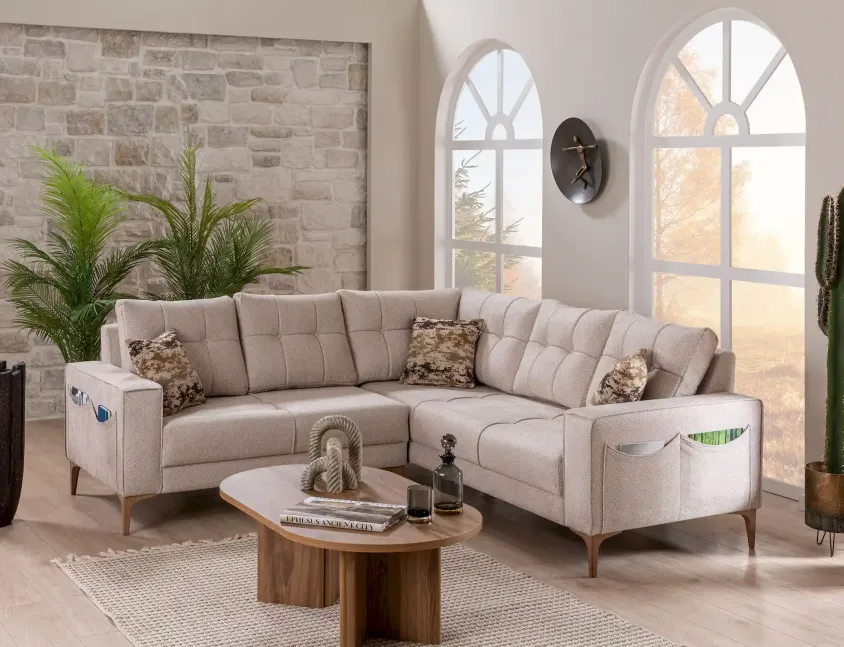 Loren Köşe Takımı