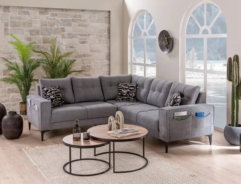 Loren Köşe Takımı