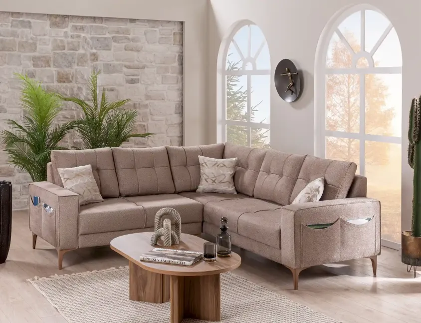 Loren Köşe Takımı