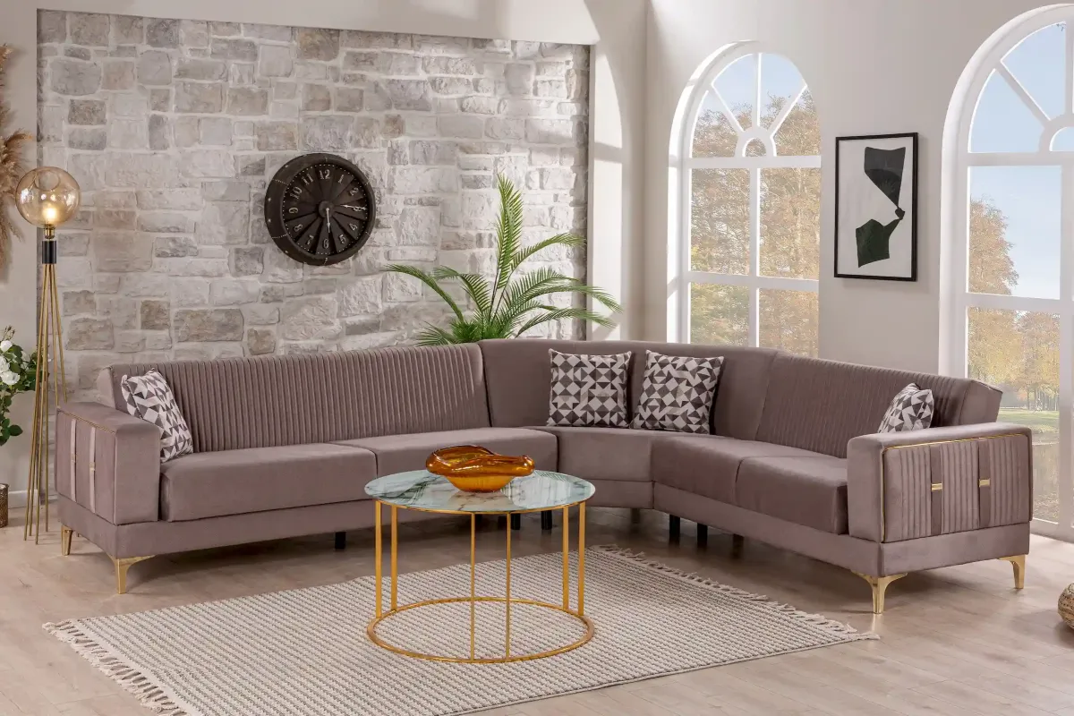 Luna Köşe Takımı