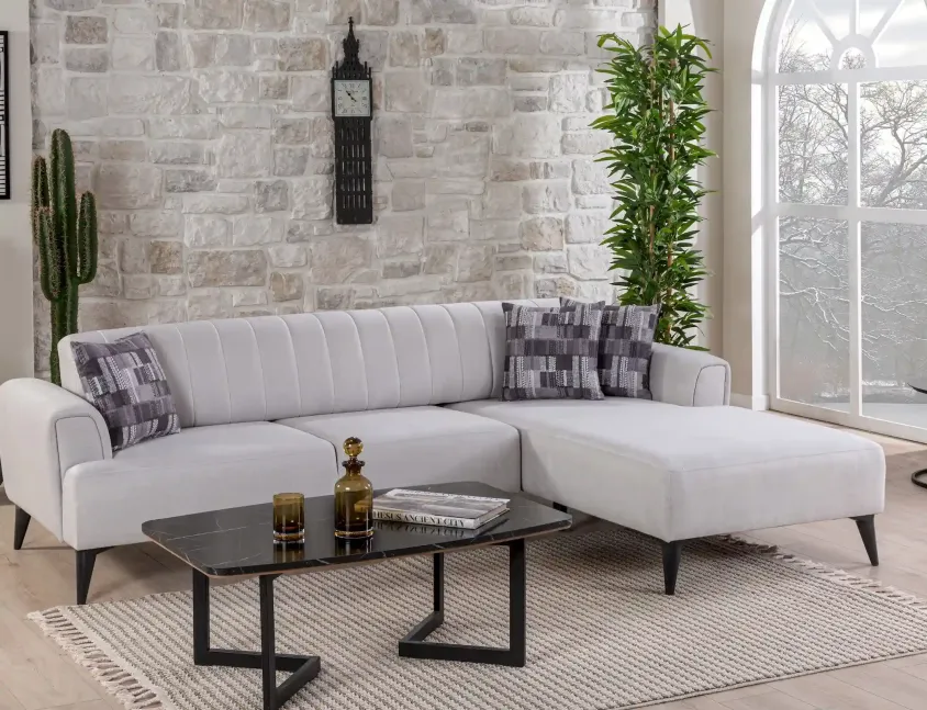 Luster Köşe Takımı