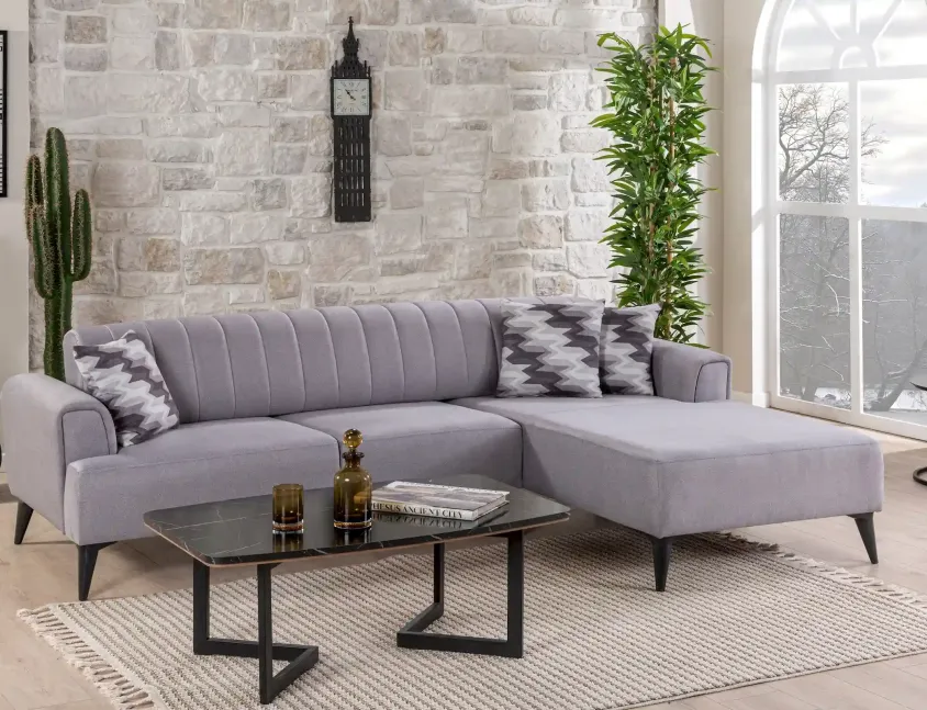 Luster Köşe Takımı