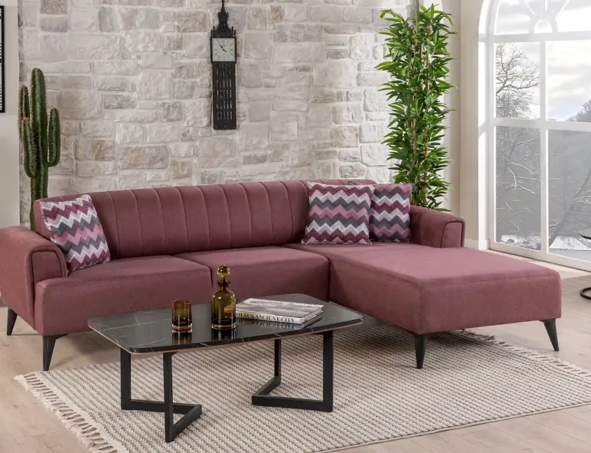 Luster Köşe Takımı