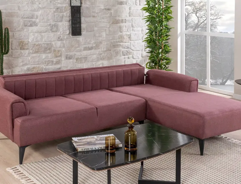 Luster Köşe Takımı