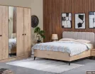 Luster Yatak Odası Takımı