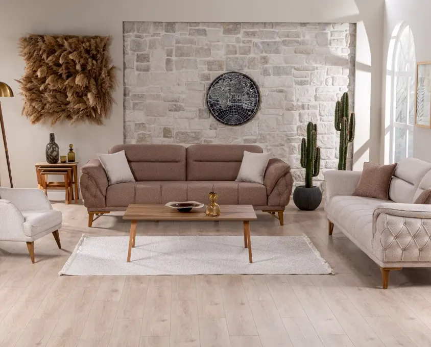 Masal Koltuk Takımı