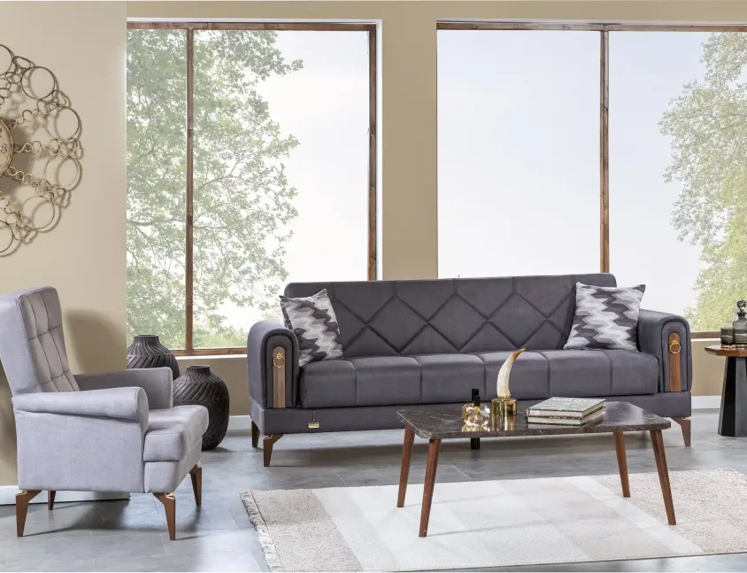 Meric Koltuk Takımı