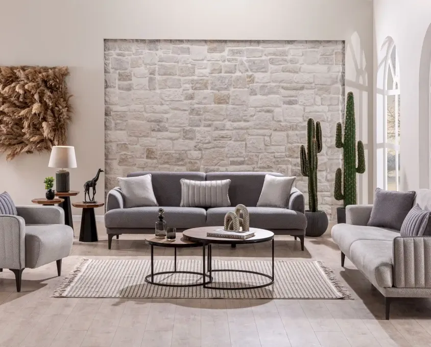 Mila Koltuk Takımı