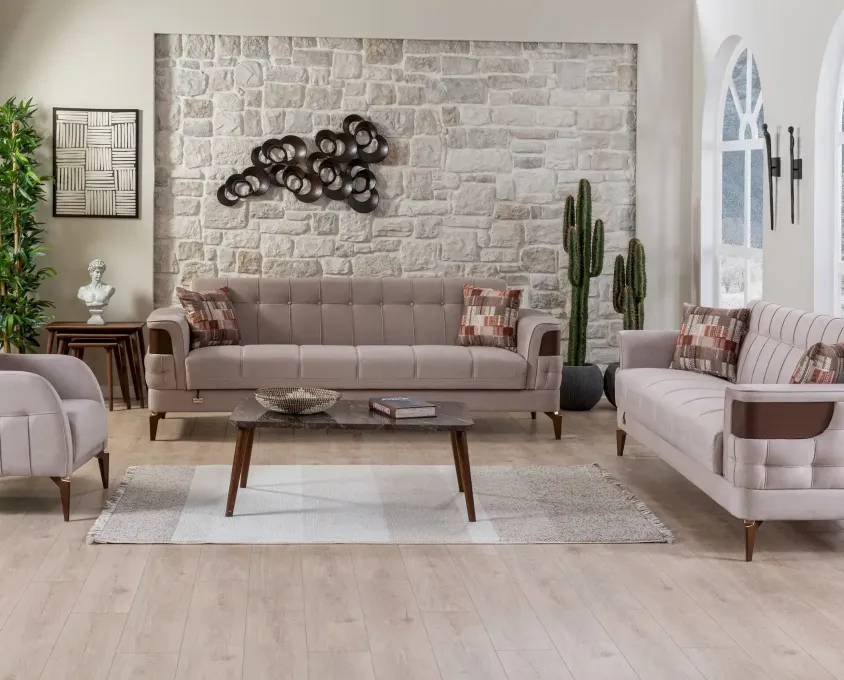 Mitra Koltuk Takımı