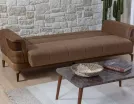 Mitra Koltuk Takımı