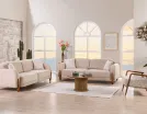 Olivya Koltuk Takımı