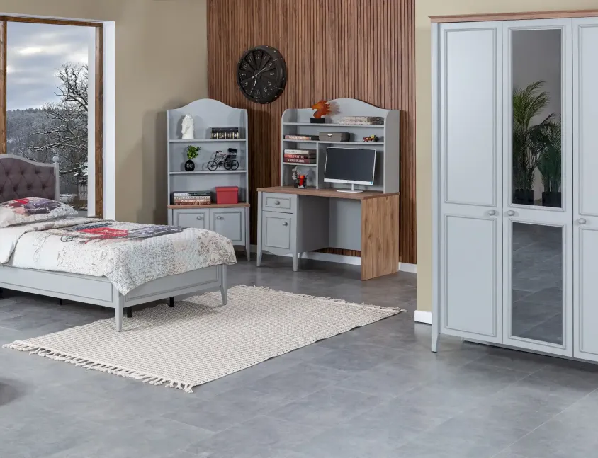 Perlo Genç Odası Takımı