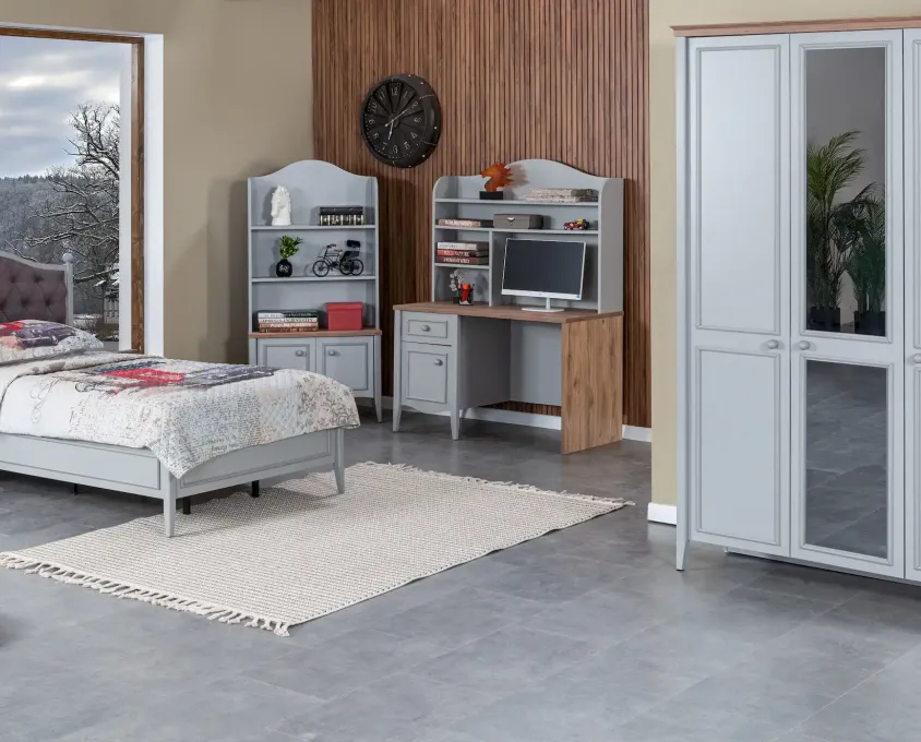 Perlo Genç Odası Takımı