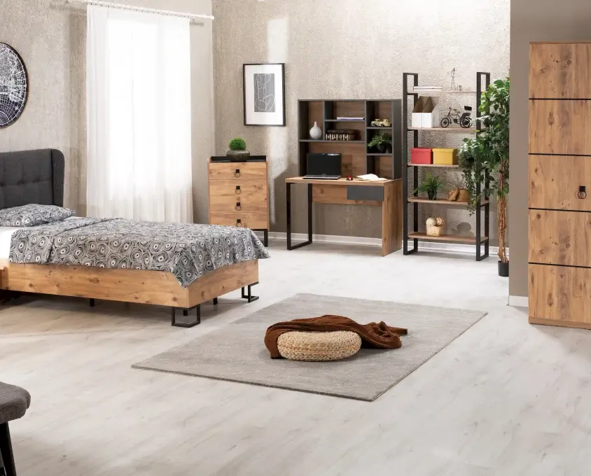 Rina Genç Odası Takımı