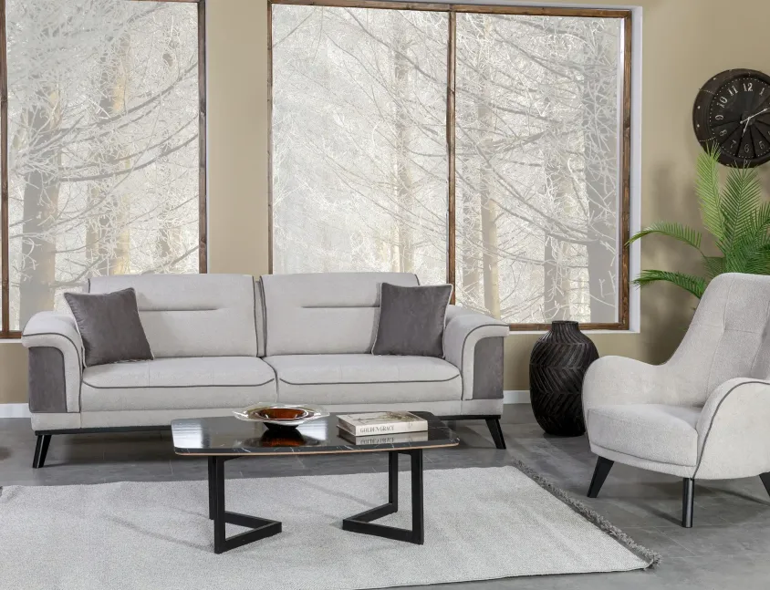 Sera Koltuk Takımı