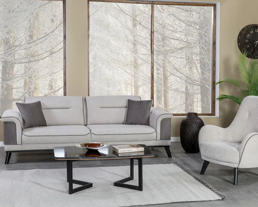 Sera Koltuk Takımı