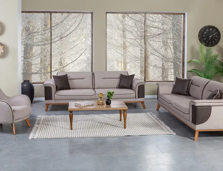 Sera Koltuk Takımı