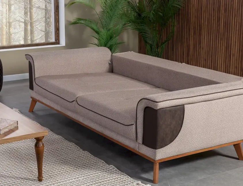 Sera Koltuk Takımı