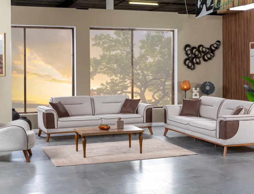 Sera Koltuk Takımı