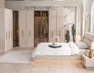 Vesta 1 Yatak Odası Takımı
