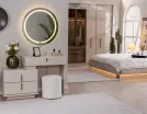 Vesta 1 Yatak Odası Takımı