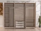 Vesta 1 Yatak Odası Takımı