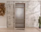 Vesta 1 Yatak Odası Takımı