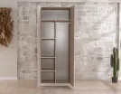 Vesta 1 Yatak Odası Takımı