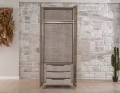 Vesta 1 Yatak Odası Takımı