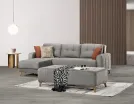 Beyza 2 Köşe Takımı