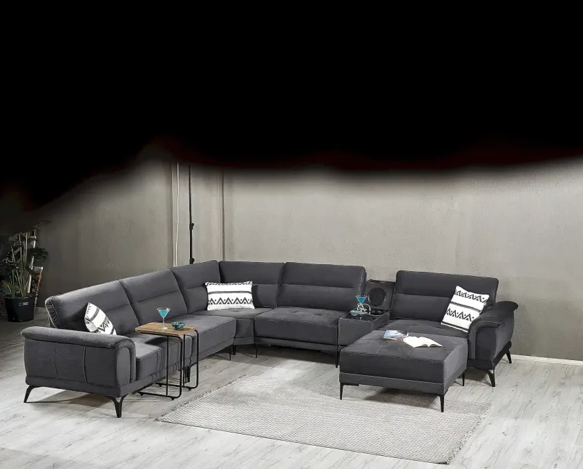 Enzo Köşe Takımı