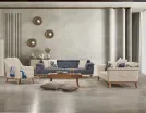Melissa Koltuk Takımı