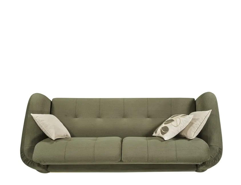 Napoli Koltuk Takımı