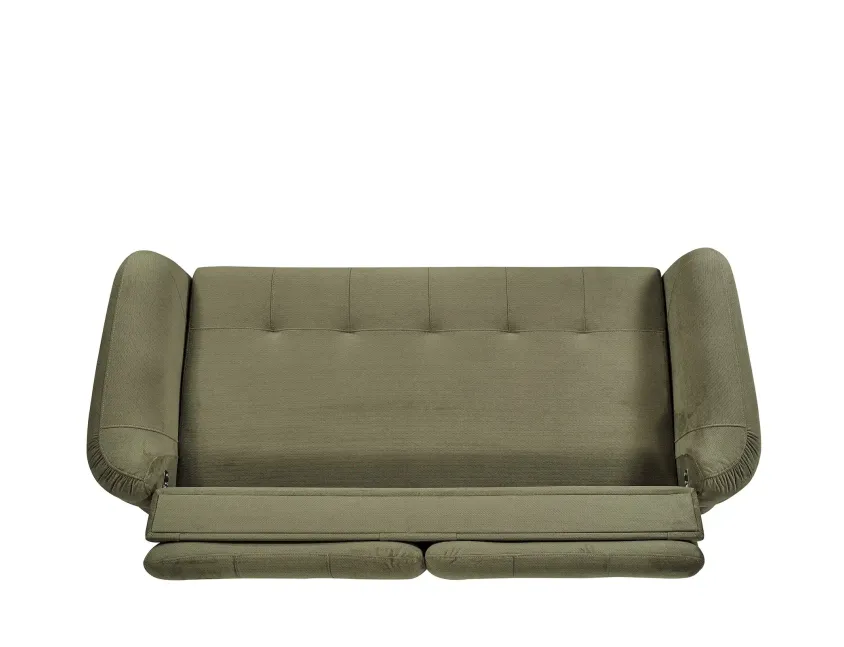 Napoli Koltuk Takımı