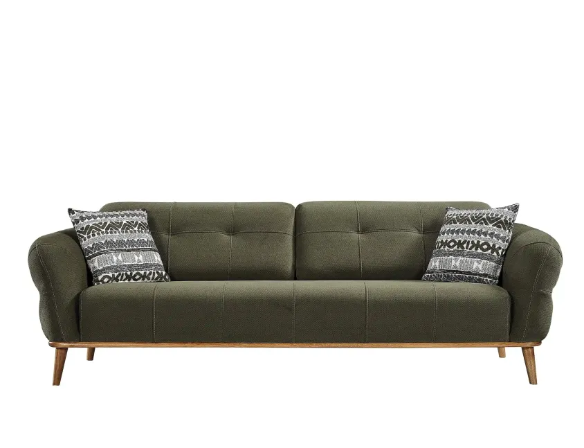 Napoli Koltuk Takımı