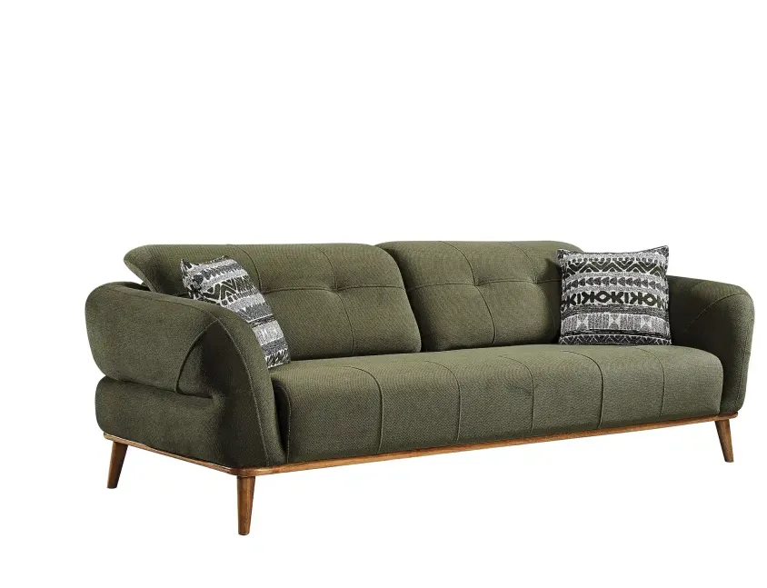 Napoli Koltuk Takımı