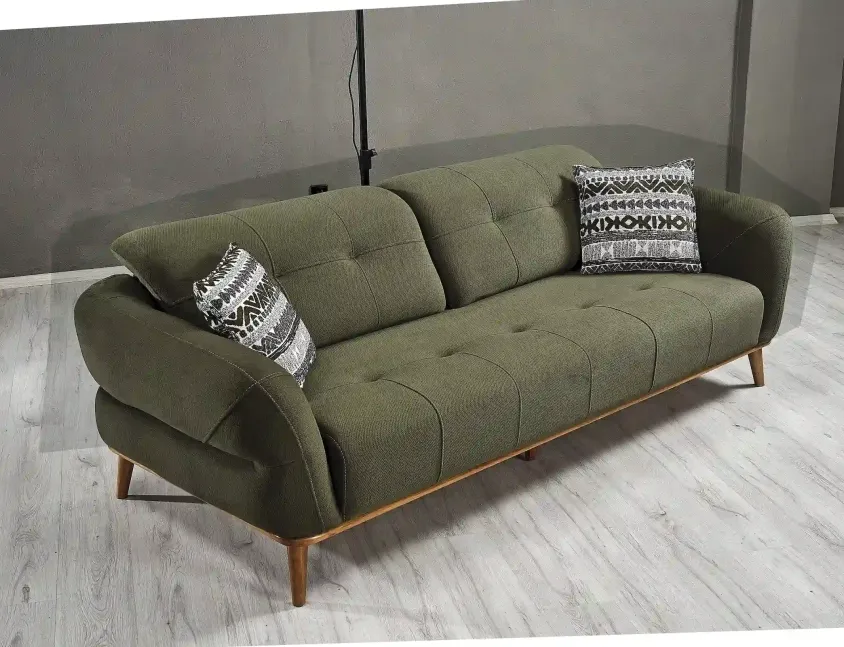 Napoli Koltuk Takımı