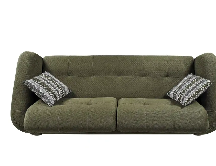 Napoli Koltuk Takımı