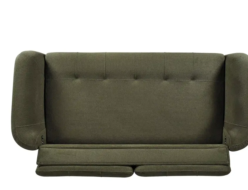 Napoli Koltuk Takımı