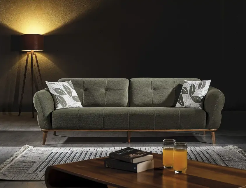 Napoli Koltuk Takımı