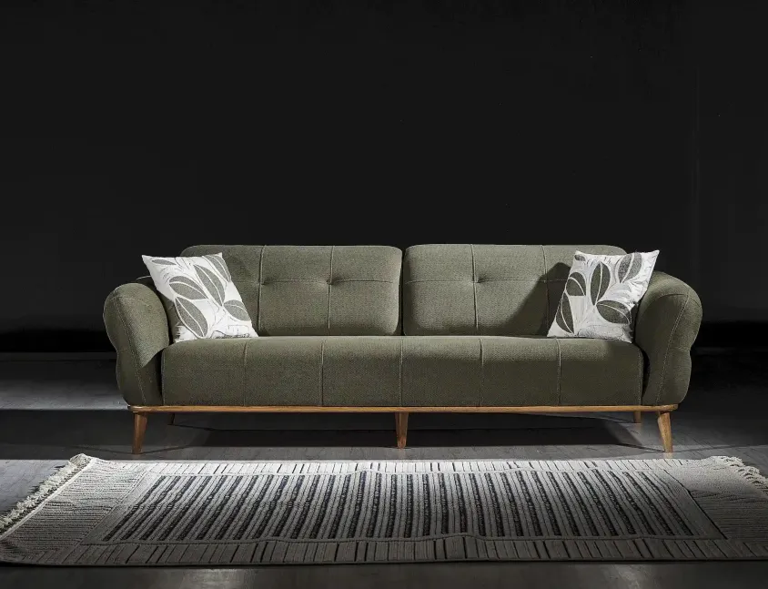 Napoli Koltuk Takımı