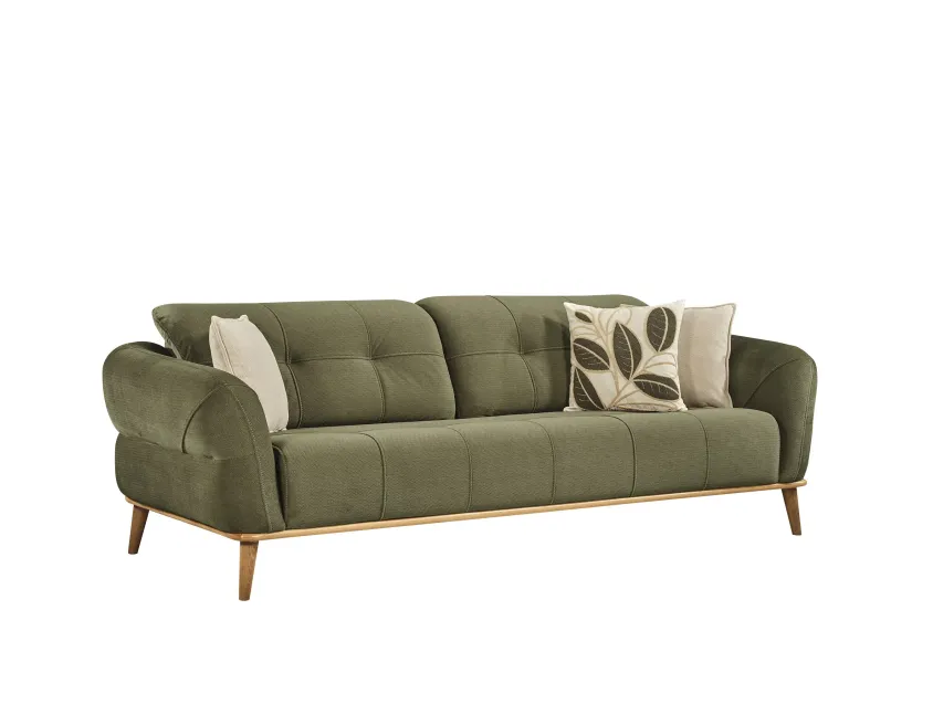 Napoli Koltuk Takımı