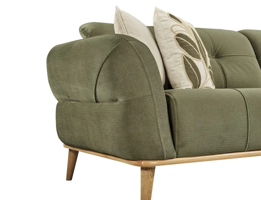 Napoli Koltuk Takımı