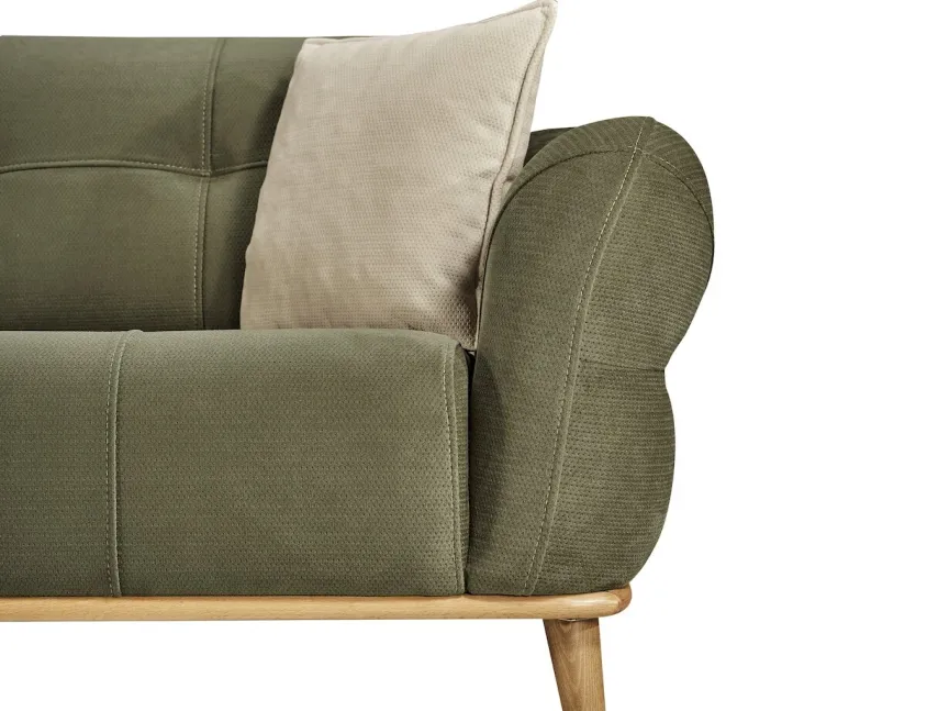 Napoli Koltuk Takımı