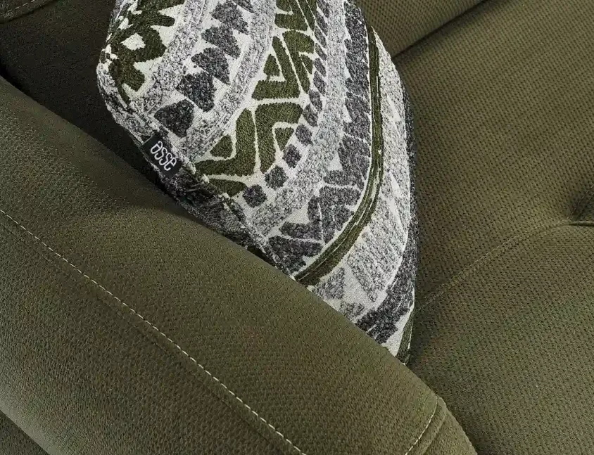 Napoli Koltuk Takımı