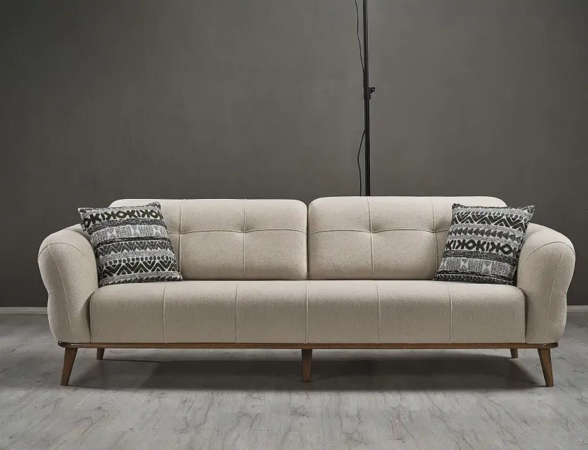 Napoli Koltuk Takımı